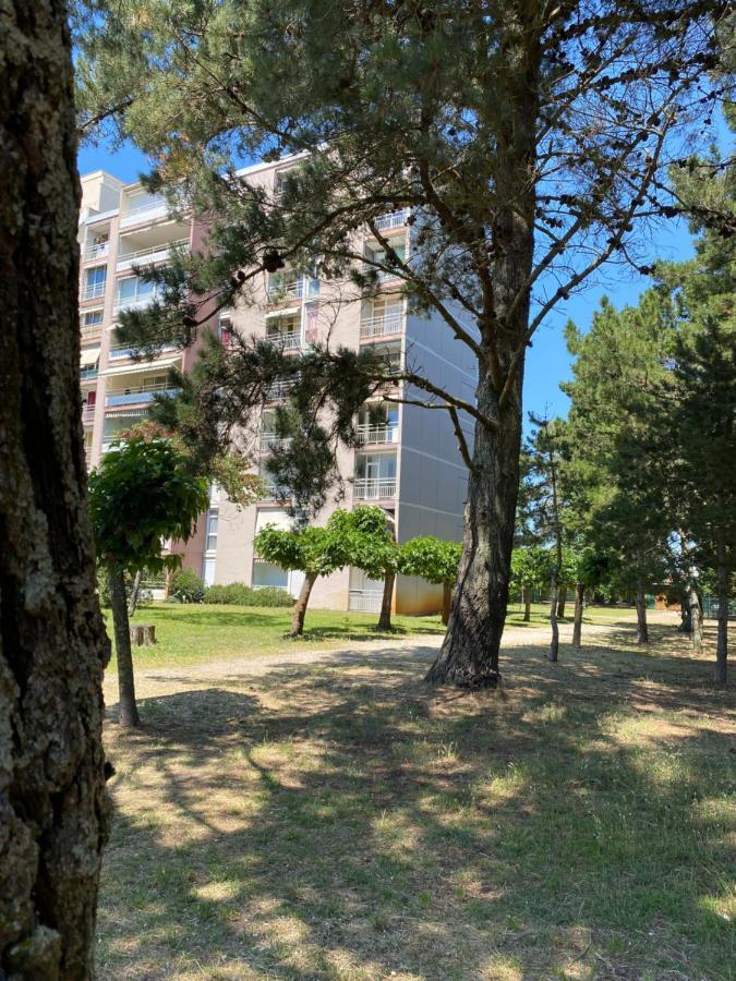 דירות ארסשון Chez Tibe מראה חיצוני תמונה
