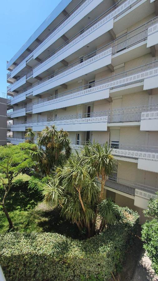דירות ארסשון Chez Tibe מראה חיצוני תמונה