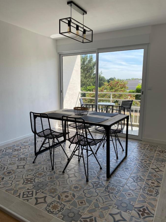 דירות ארסשון Chez Tibe מראה חיצוני תמונה