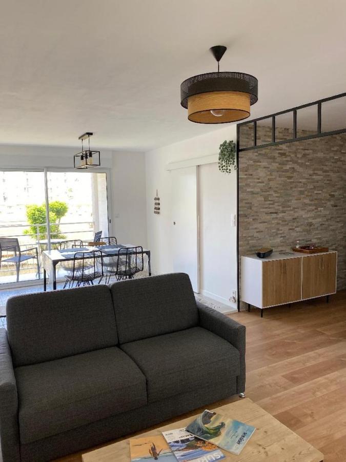 דירות ארסשון Chez Tibe מראה חיצוני תמונה